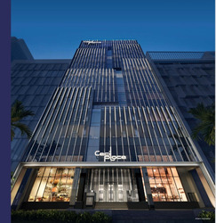 Cecil Suites (D1), Office #551208981